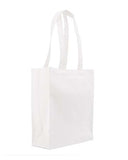 Susan Midweight Recycled Canvas Tote