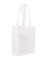 Susan Midweight Recycled Canvas Tote