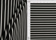 Ponte Knit Yarn-Dye Stripe Fabric