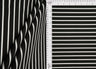 Ponte Knit Yarn-Dye Stripe Fabric
