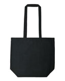 Star of India Midweight Recycled Canvas Tote