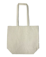 Star of India Midweight Recycled Canvas Tote