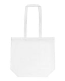 Star of India Midweight Recycled Canvas Tote
