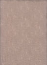 Rib Knit Washed Look Fabric