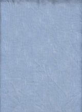 Rib Knit Washed Look Fabric