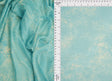 Mesh Tie-Dye Wash Digital Mesh Fabric