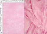 Mesh Tie-Dye Wash Digital Mesh Fabric