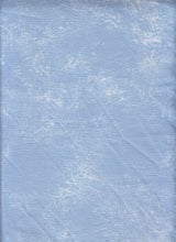 Moroccan Wash Look Digital Print Fabric, Stretch Polyester Woven 57/58" Wide