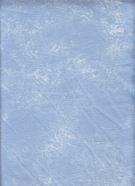 Moroccan Wash Look Digital Print Fabric, Stretch Polyester Woven 57/58" Wide