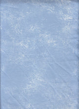 Tie-Dye Moroccan Wash Woven Fabric