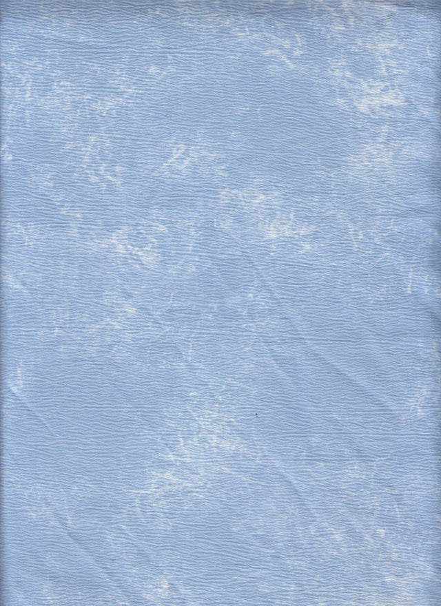 Tie-Dye Moroccan Wash Woven Fabric