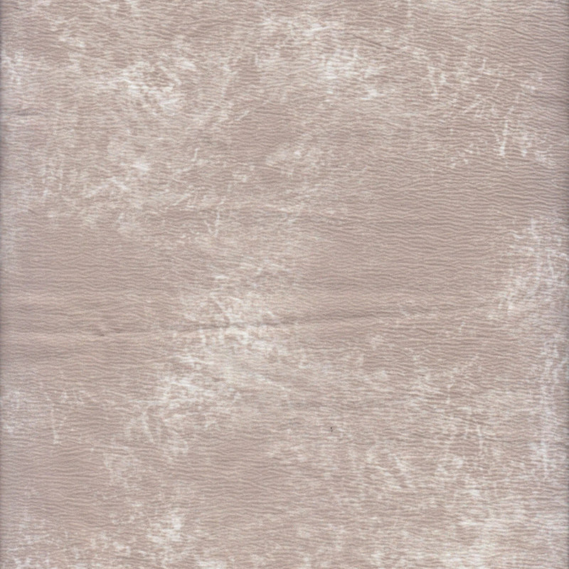 Moroccan Wash Look Digital Print Fabric, Stretch Polyester Woven 57/58" Wide