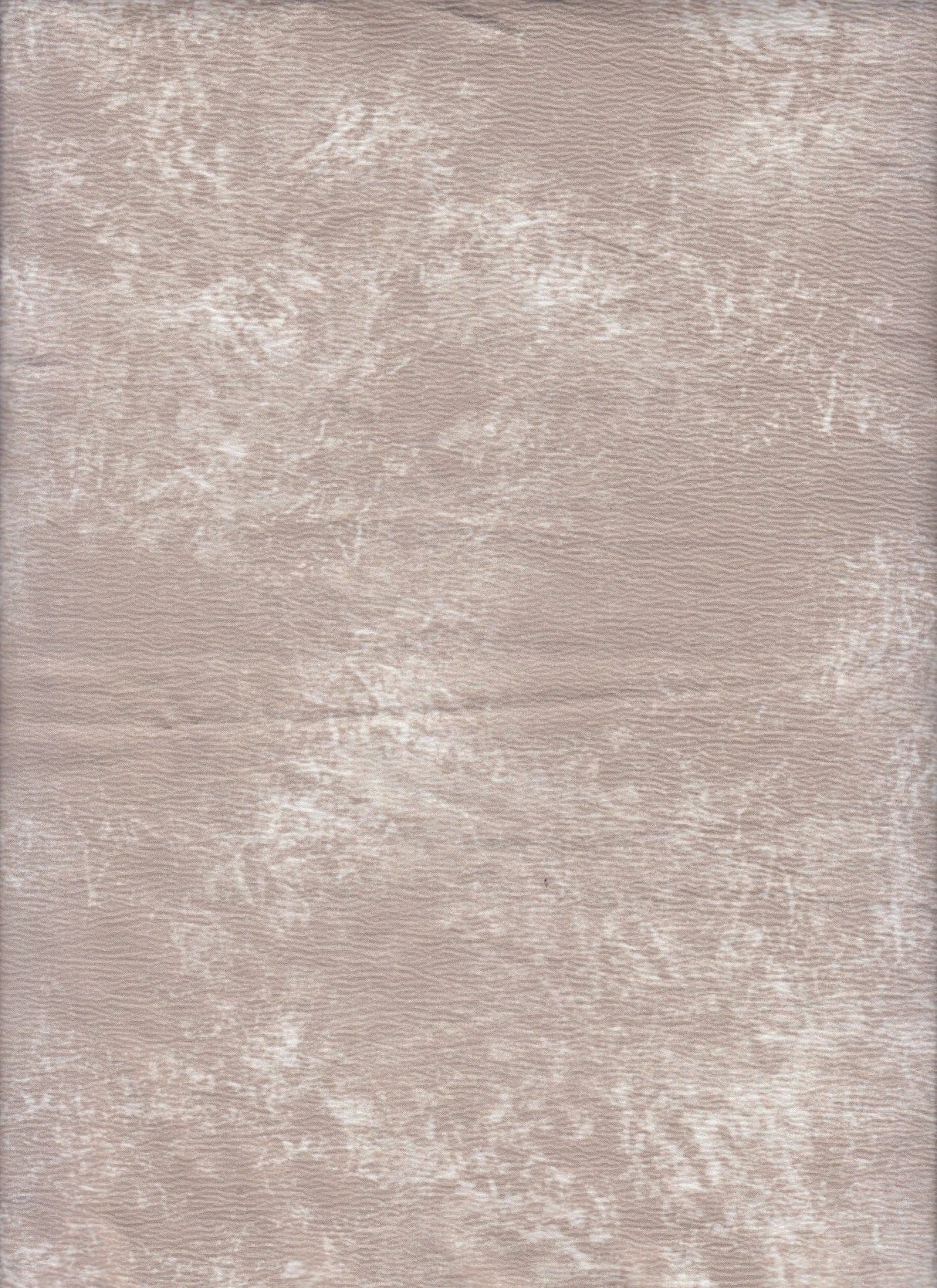 Moroccan Wash Look Digital Print Fabric, Stretch Polyester Woven 57/58" Wide