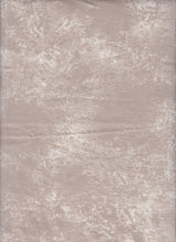 Moroccan Wash Look Digital Print Fabric, Stretch Polyester Woven 57/58" Wide