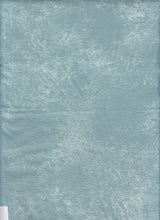 Moroccan Wash Look Digital Print Fabric, Stretch Polyester Woven 57/58" Wide