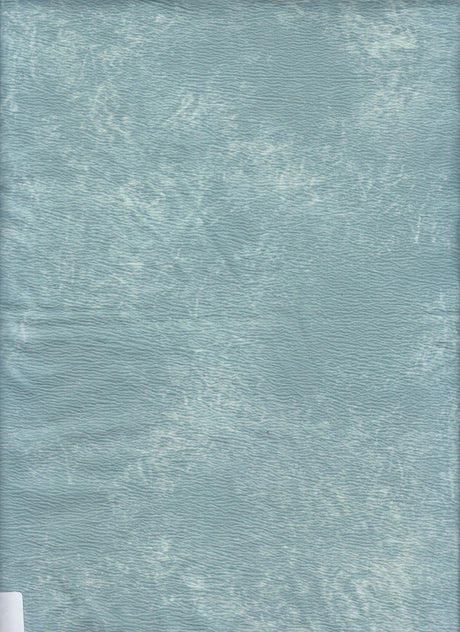 Moroccan Wash Look Digital Print Fabric, Stretch Polyester Woven 57/58" Wide
