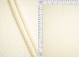 Herringbone Jacquard Knit Fabric