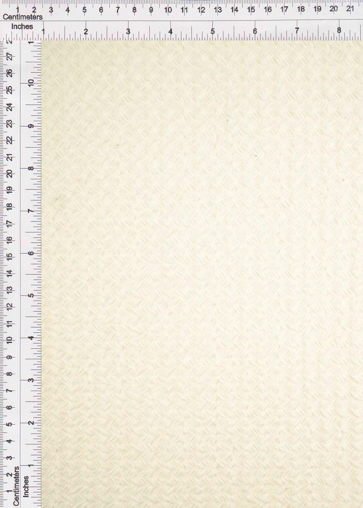 Herringbone Jacquard Knit Fabric