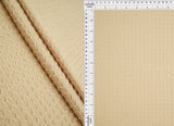 Herringbone Jacquard Knit Fabric