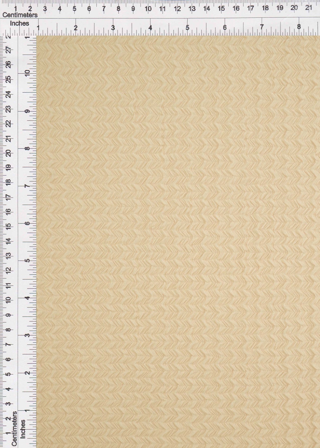 Herringbone Jacquard Knit Fabric