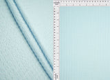 Herringbone Jacquard Knit Fabric