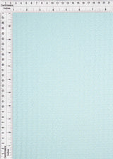 Herringbone Jacquard Knit Fabric