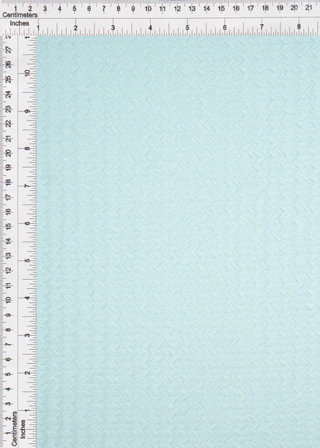 Herringbone Jacquard Knit Fabric