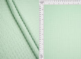 Herringbone Jacquard Knit Fabric