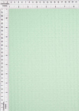 Herringbone Jacquard Knit Fabric