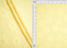 Daisy Floral Jacquard Knit Fabric