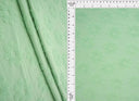 1 Yard Floral Daisy Jacquard Towel Knit Fabric 58/60 Inch Wide Plush Heavyweight Textile for Towels & Home Accessories