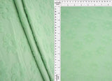 1 Yard Floral Daisy Jacquard Towel Knit Fabric 58/60 Inch Wide Plush Heavyweight Textile for Towels & Home Accessories