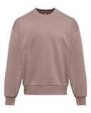 Unisex Heavyweight Crewneck Sweatshirt