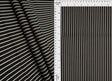 Striped Stretch Poplin Fabric