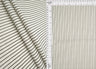 Stretch Cotton Poplin Stripe Fabric, Printed Woven 97% Cotton 3% Spandex, 57/58" Wide