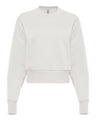 Next Level Women's Heavyweight Crewneck Sweatshirt