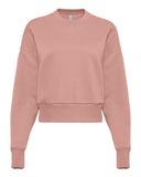 Women's Heavyweight Crewneck Sweatshirt