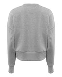 Next Level Women's Heavyweight Crewneck Sweatshirt
