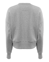Next Level Women's Heavyweight Crewneck Sweatshirt
