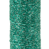 Gutermann Metallic Effect Thread 50m - 235 Aqua
