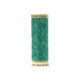 Gutermann Metallic Effect Thread 50m - 235 Aqua