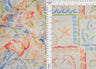 1 Yard Digital Under The Sea Mesh Knit Fabric, 56/58? Wide Polyester Spandex Blend