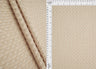 Stripe Lace Stretch Fabric