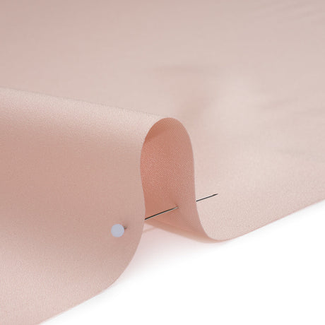 Polyester Satin - Winter Melon - Reverie Collection