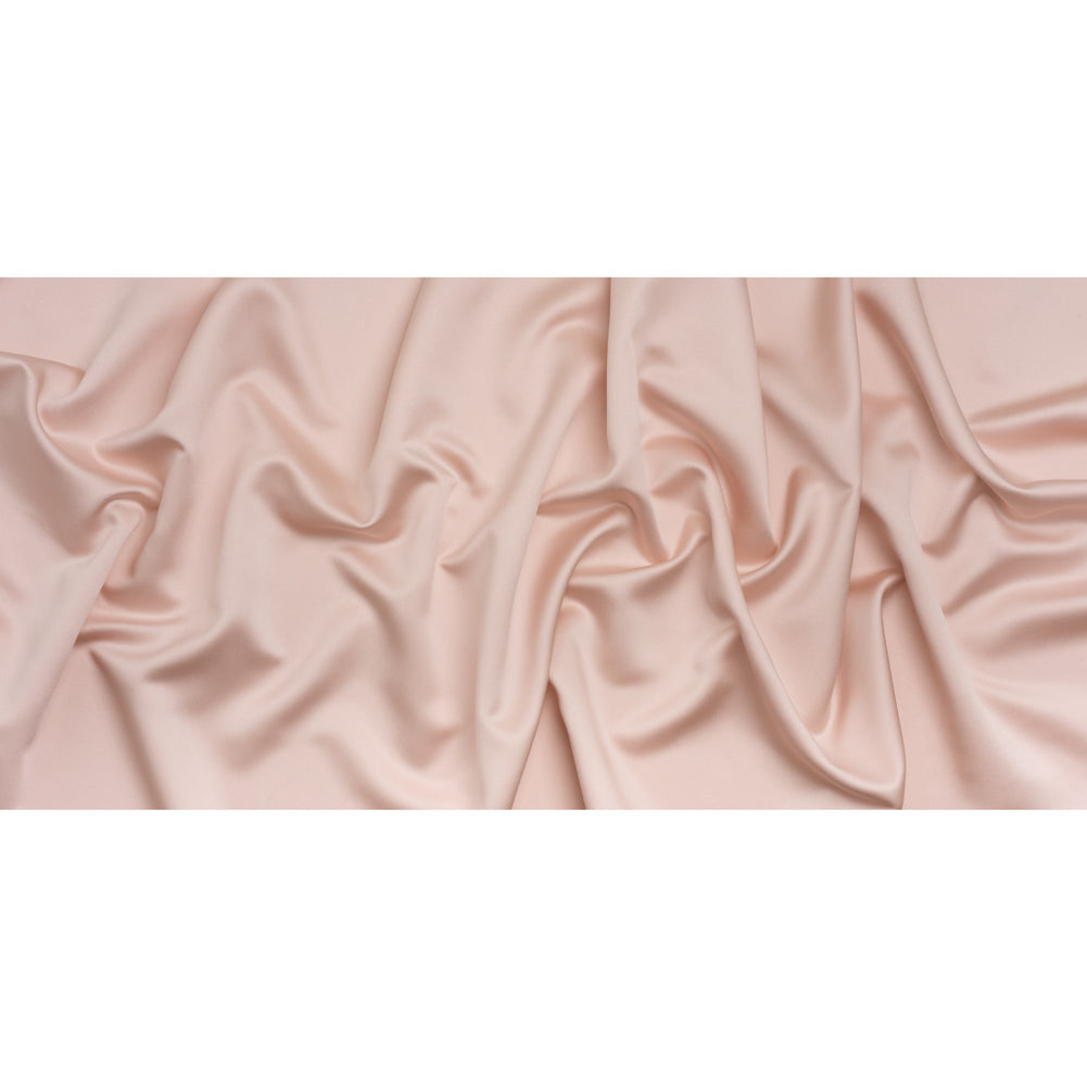 Polyester Satin - Winter Melon - Reverie Collection