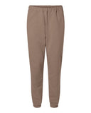 Gildan Softstyle Midweight Pocket Sweatpants – Unisex Fleece Joggers