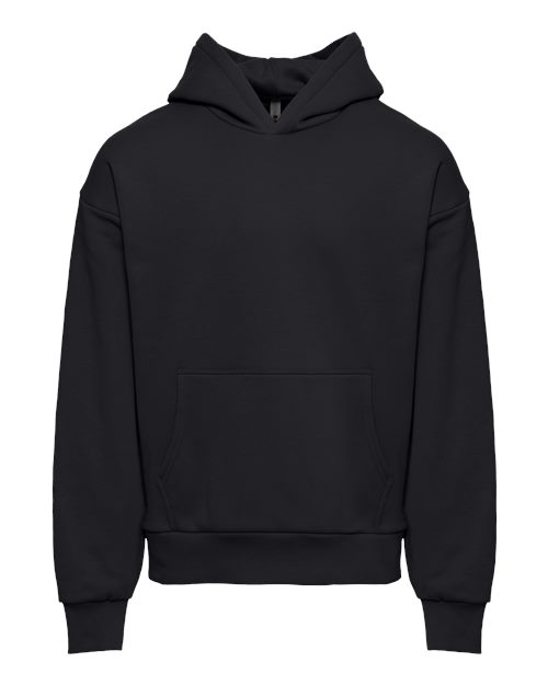 Next Level Unisex Heavyweight Fleece Hoodie Sweatshirt