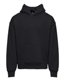 Next Level Unisex Heavyweight Fleece Hoodie Sweatshirt