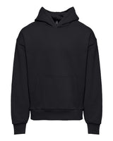 Next Level Unisex Heavyweight Fleece Hoodie Sweatshirt