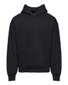 Next Level Unisex Heavyweight Fleece Hoodie Sweatshirt